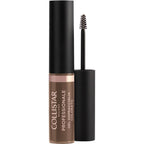 Professionale gel sopracciglia colorato