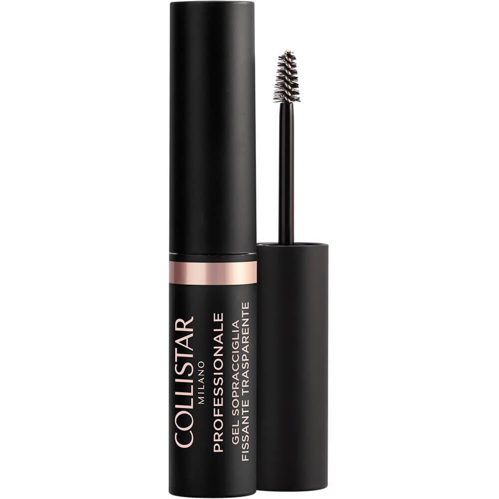 Professionale gel sopracciglia fissante trasparente