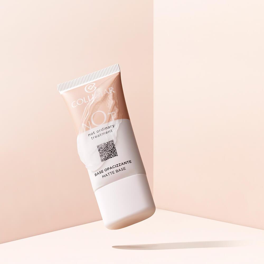 Not base opacizzante