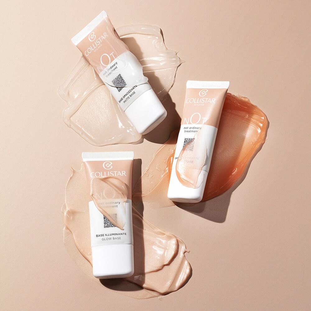 Not base opacizzante