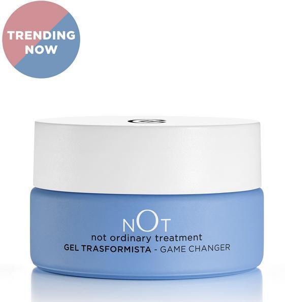 Not gel trasformista