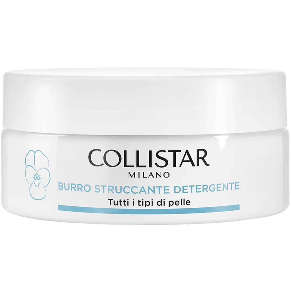 Burro struccante detergente tutti i tipi di pelle