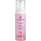 Mousse detergente lenitiva viso