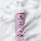 Mousse detergente lenitiva viso