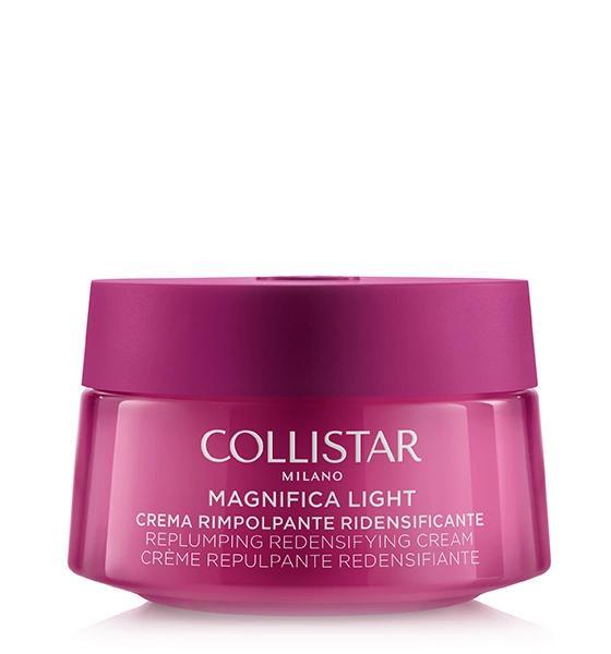 Magnifica light crema rimpolpante ridensificante