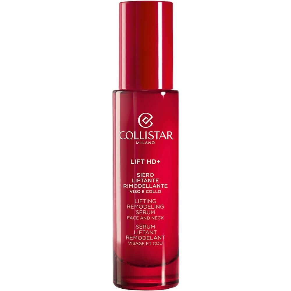 Lift hd+ siero liftante rimodellante viso e collo