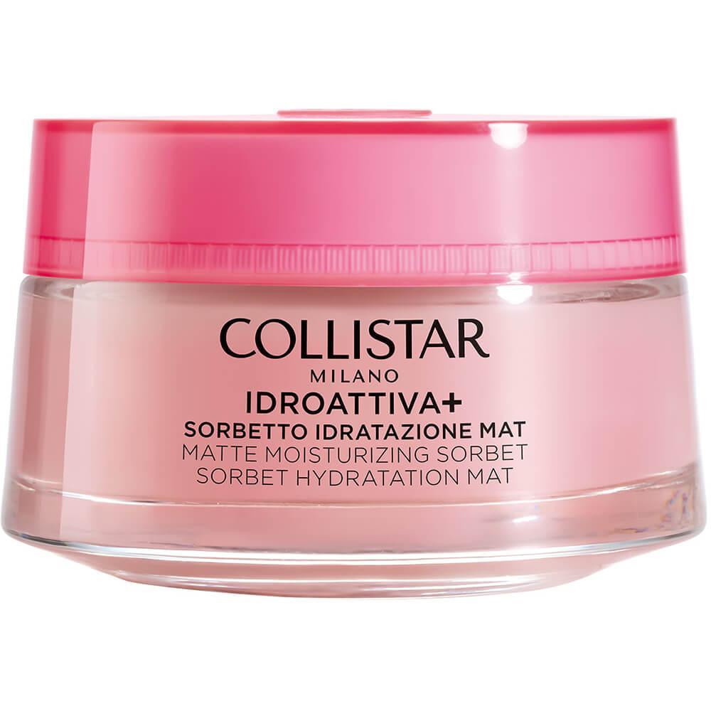 Idroattiva+ sorbetto idratazione mat