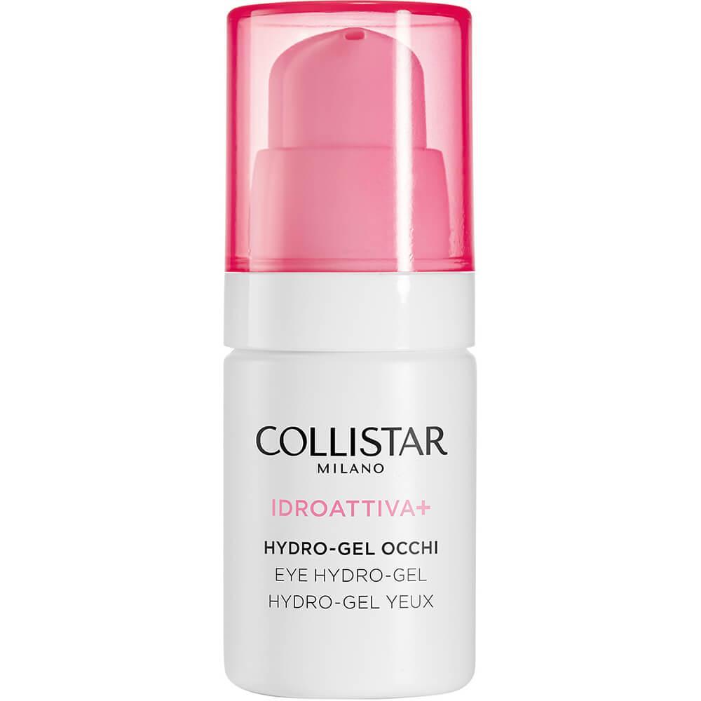 Idroattiva+ hydro-gel occhi idratazione fresca