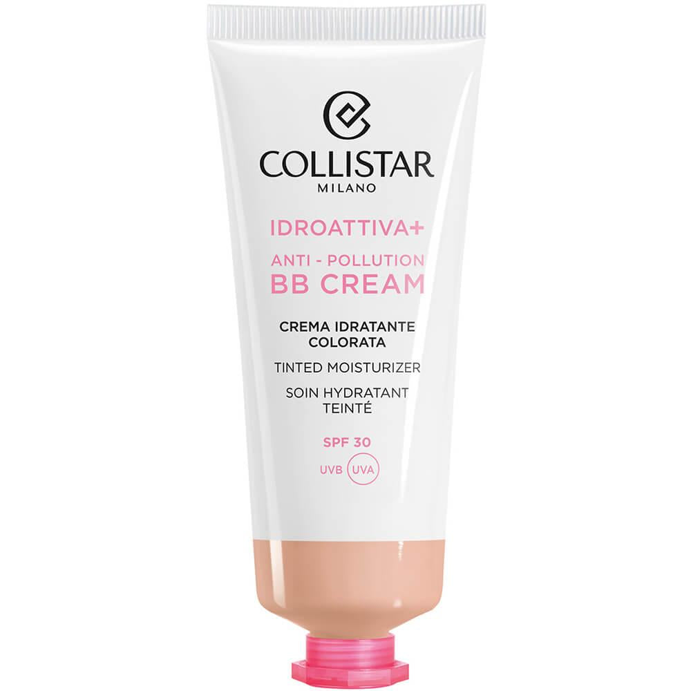 Idroattiva+ antipollution bb cream