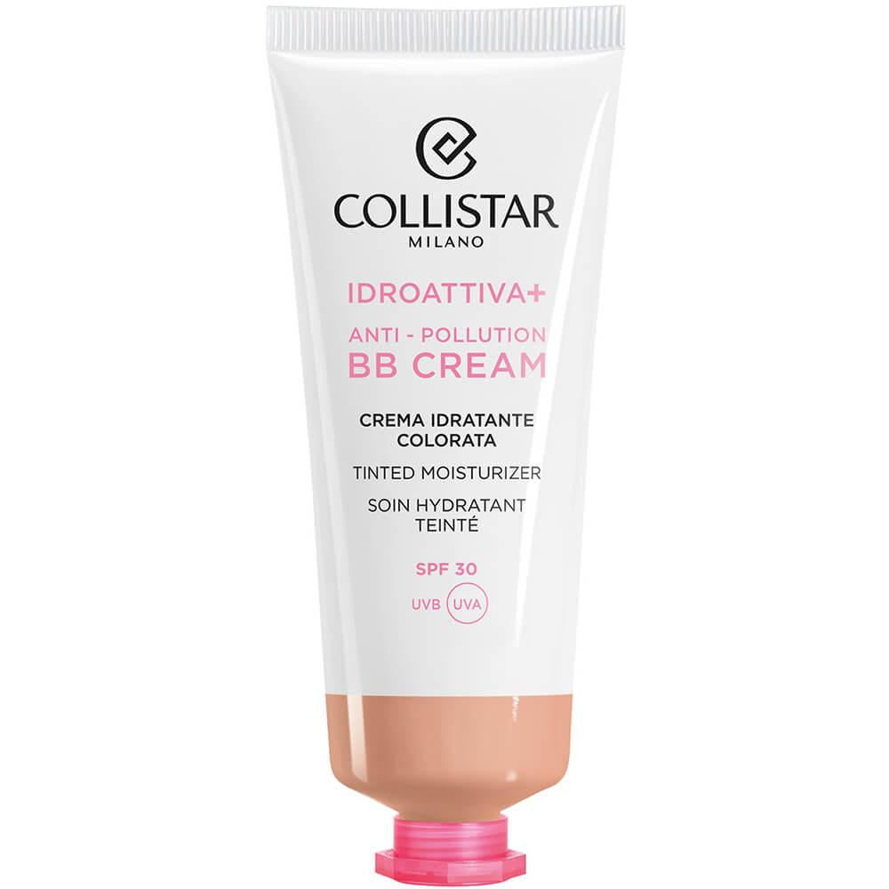 Idroattiva+ antipollution bb cream