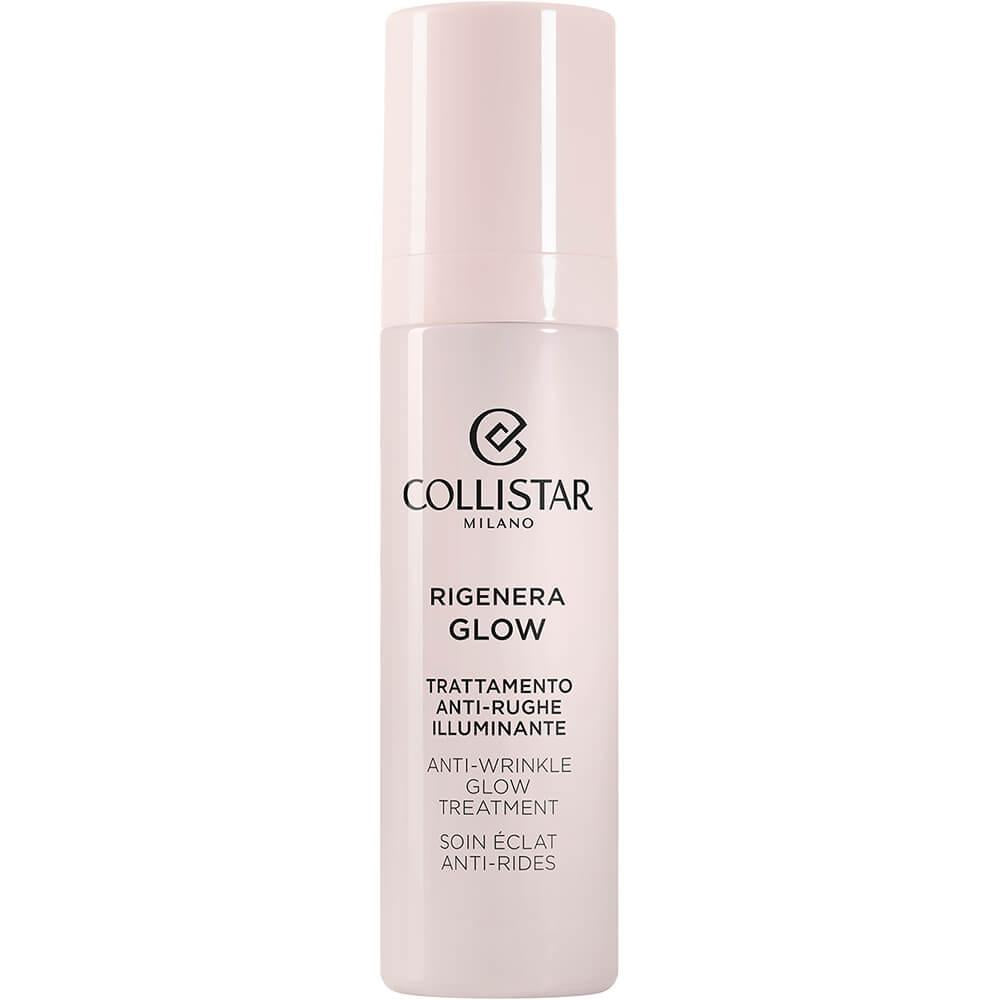 Rigenera glow trattamento anti-rughe illuminante