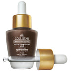 Linea abbronzatura senza sole gocce magiche viso
