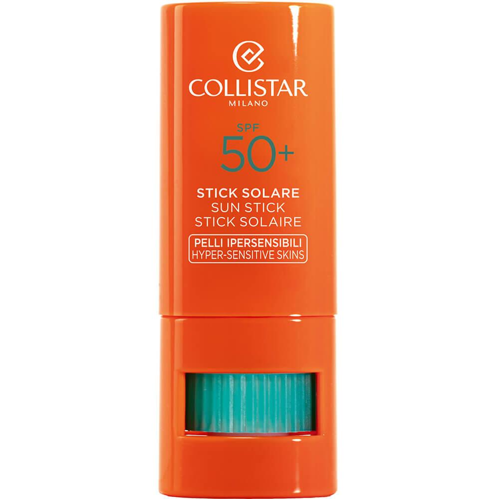 Stick solare pelli ipersensibili spf50+