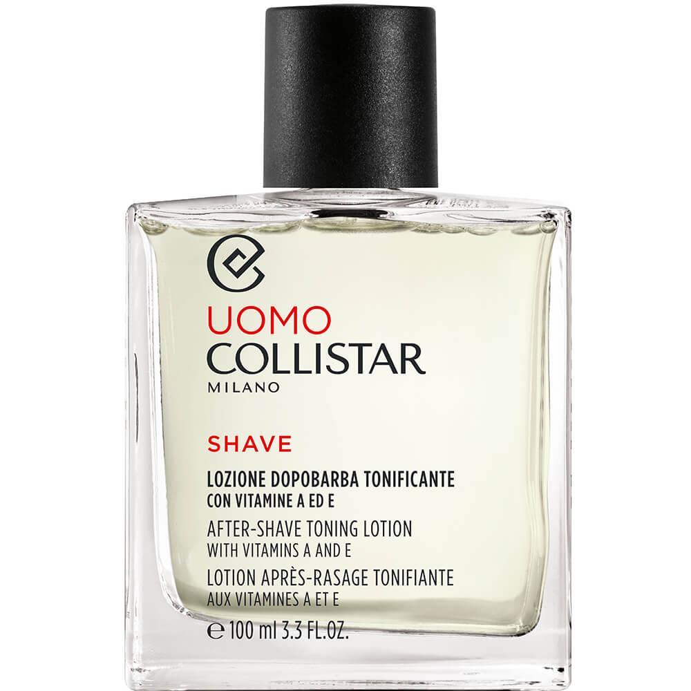 Linea uomo lozione dopobarba tonificante