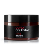 Linea uomo crema da barba
