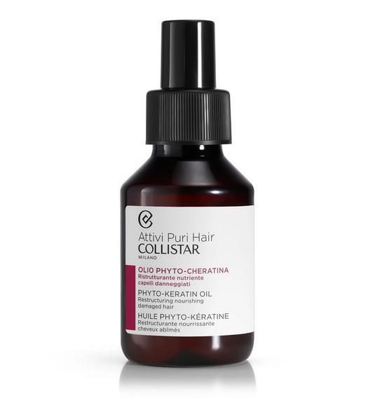Olio phyto-cheratina
