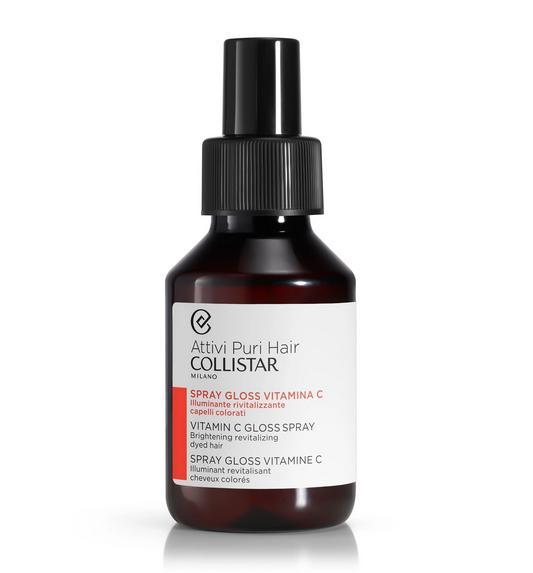 Spray gloss vitamina c
