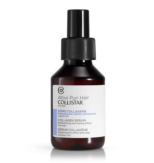 Siero spray collagene