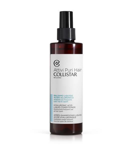 Balsamo liquido acido ialuronico