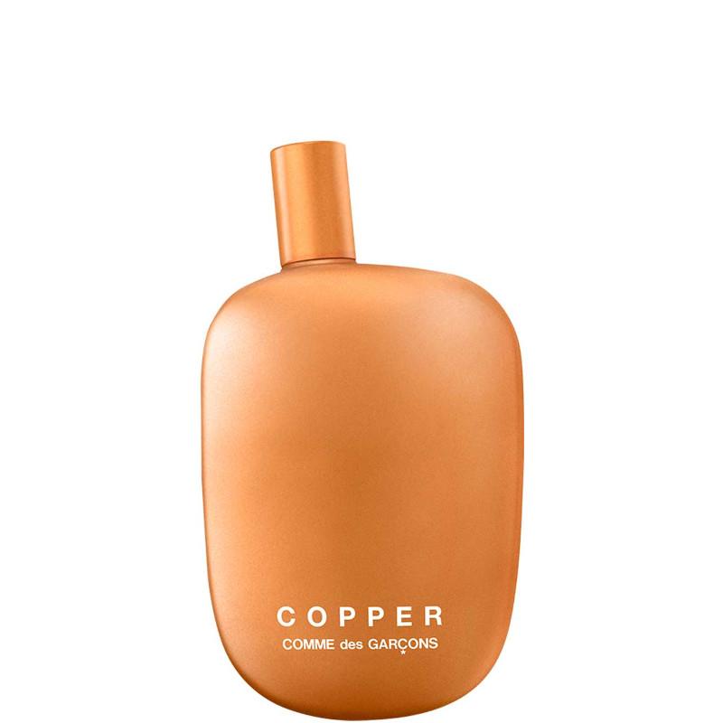 Copper eau de parfum