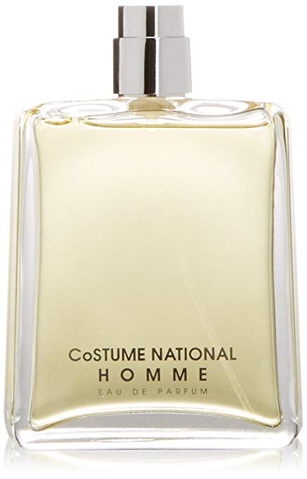 Homme eau de parfum