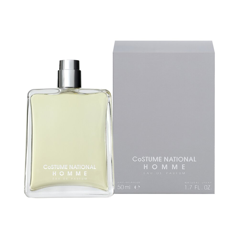 Homme eau de parfum