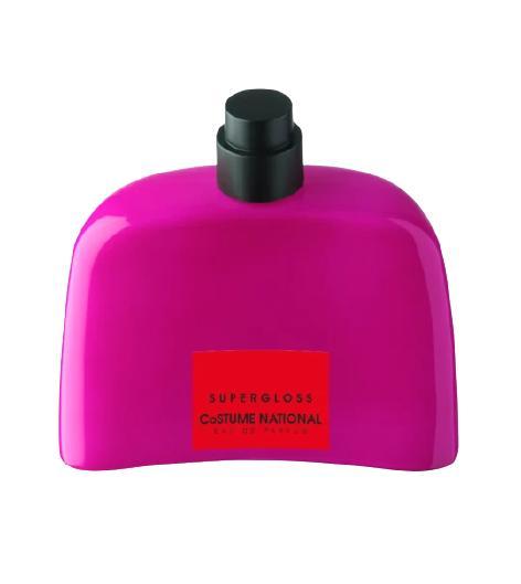 Supergloss eau de parfum