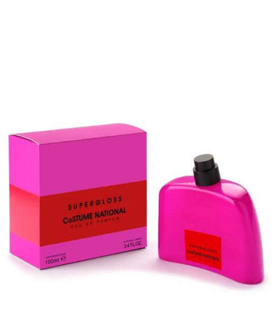 Supergloss eau de parfum