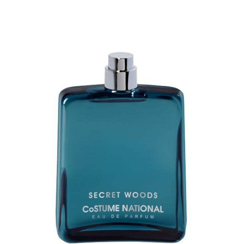 Secret woods eau de parfum