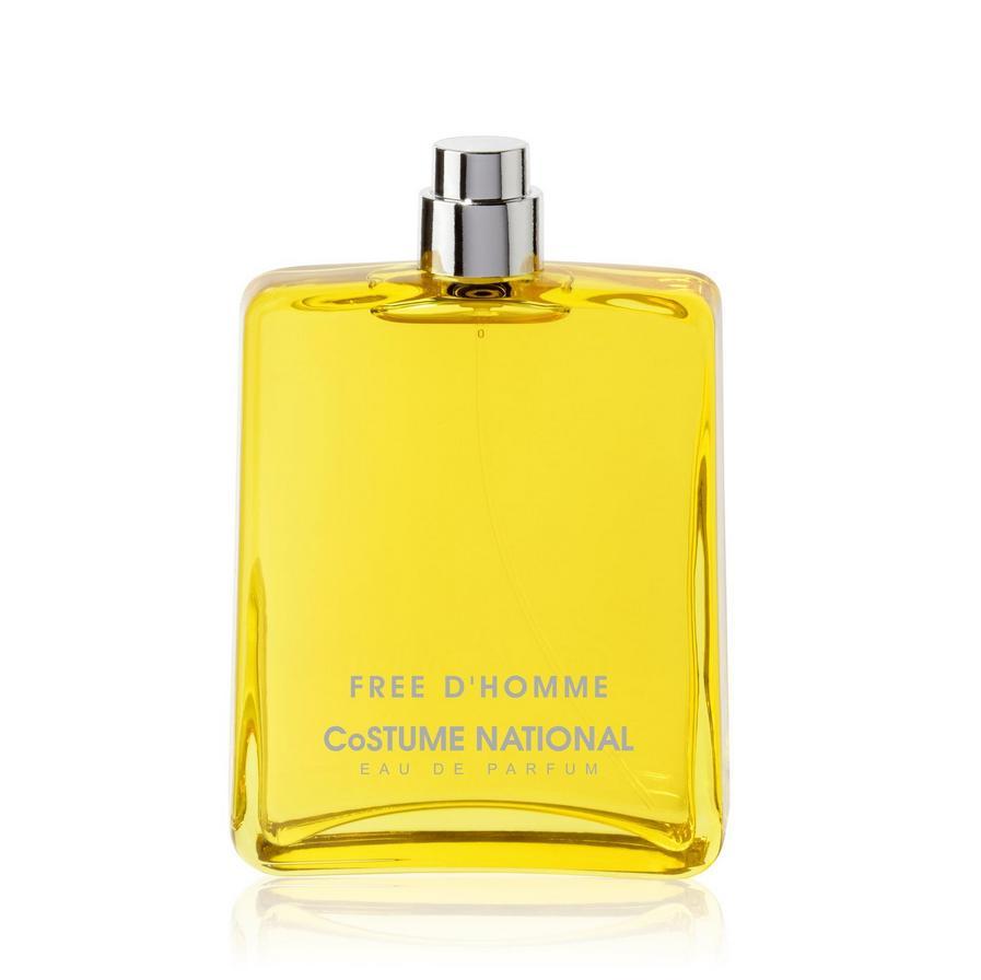 Scents free d`homme eau de parfum