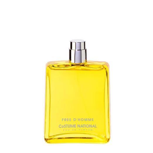 Scents free d`homme eau de parfum