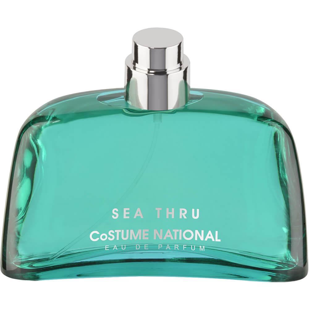 Sea thru eau de parfum