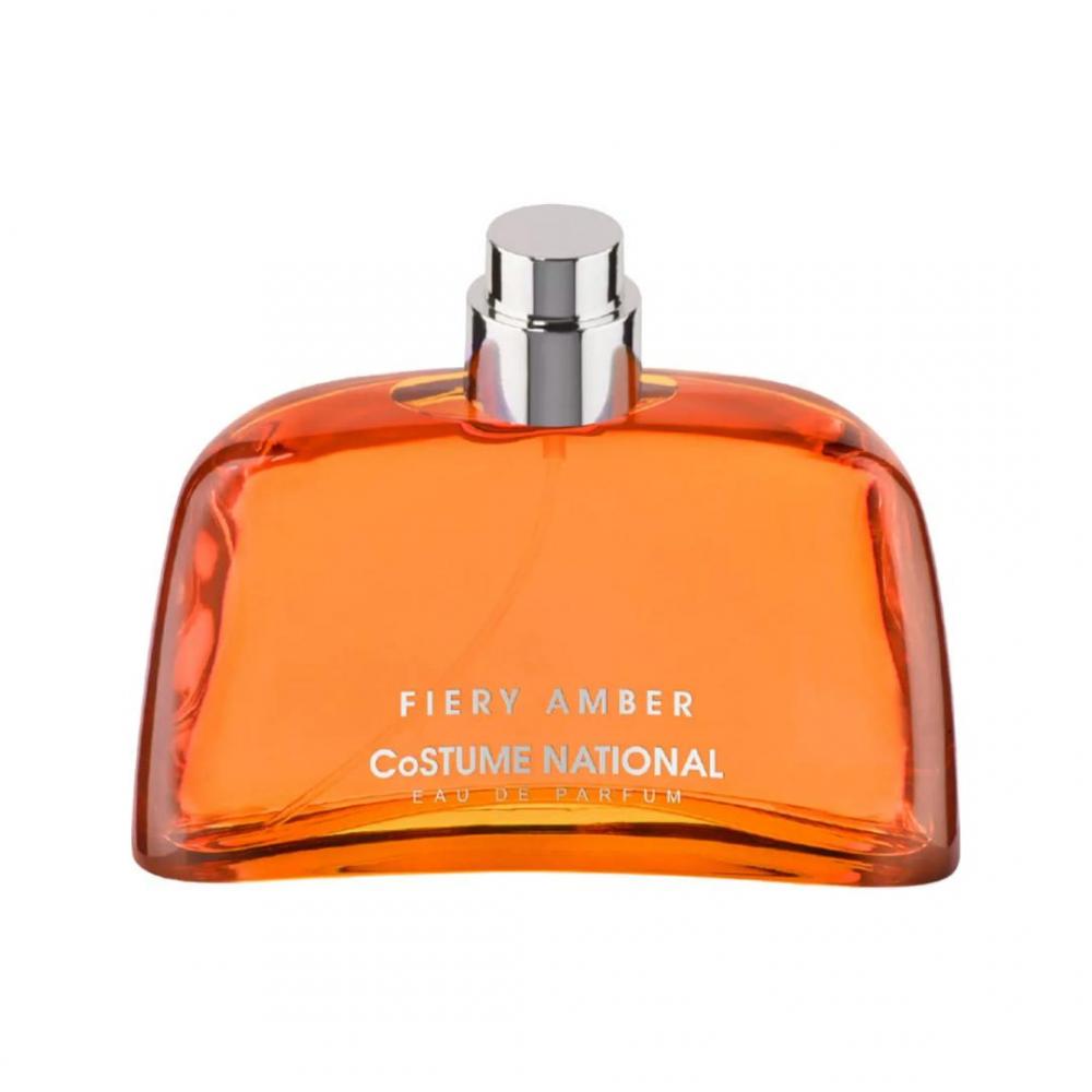 Fiery ambereau de parfum