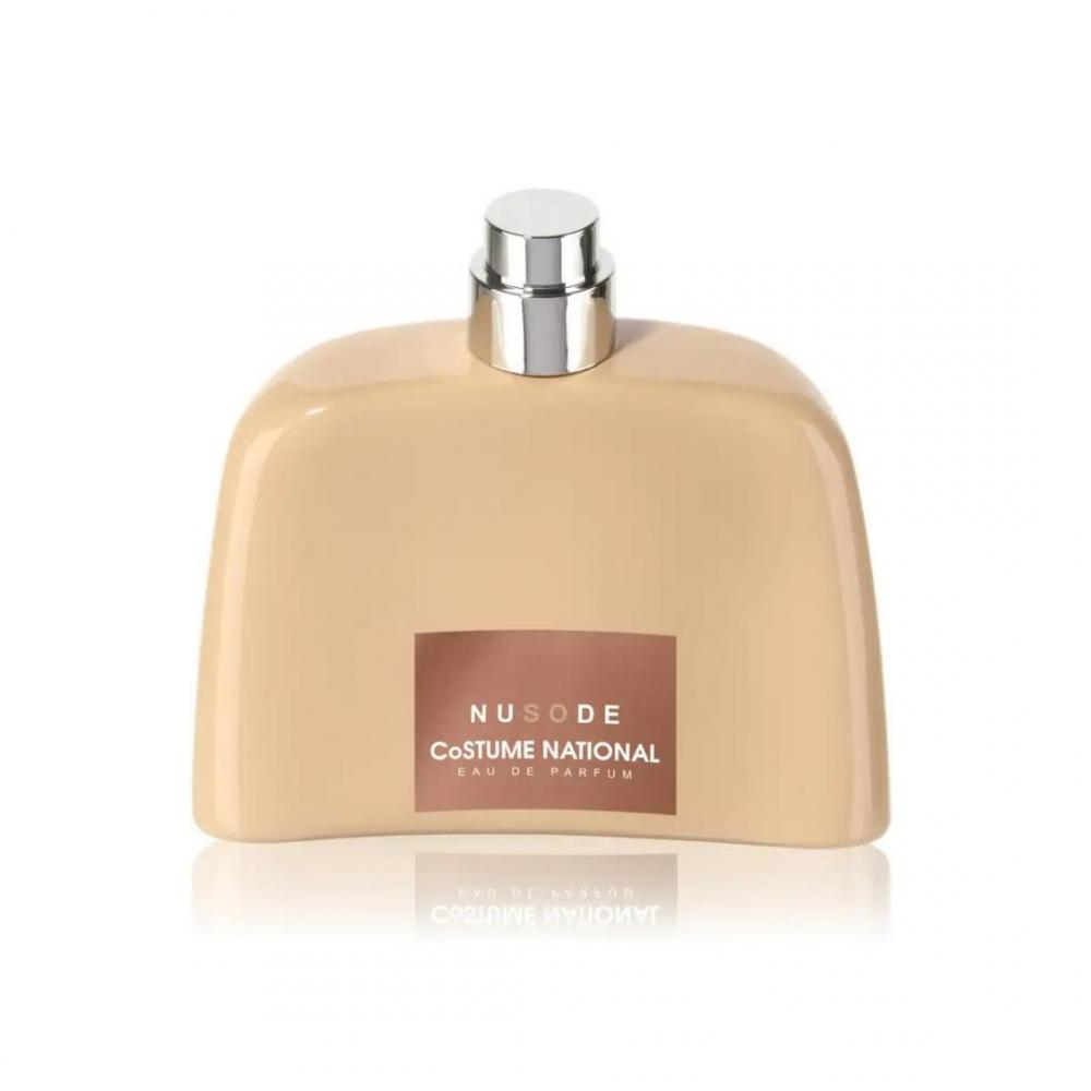 Fiery ambereau de parfum