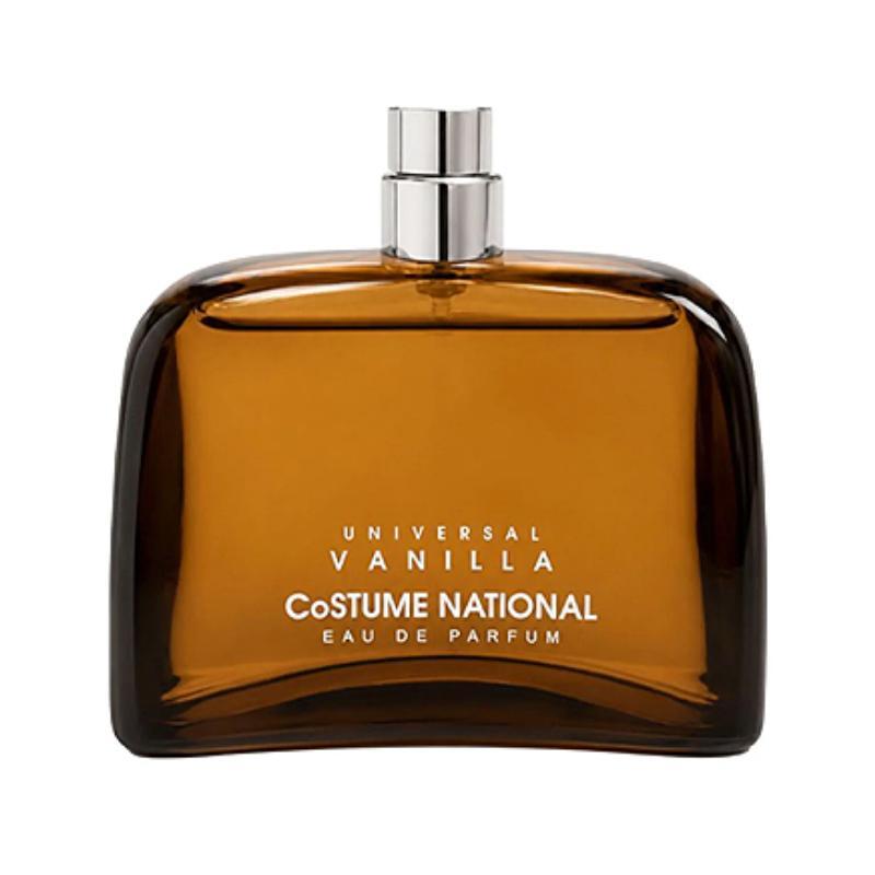 Universal vanilla eau de parfum