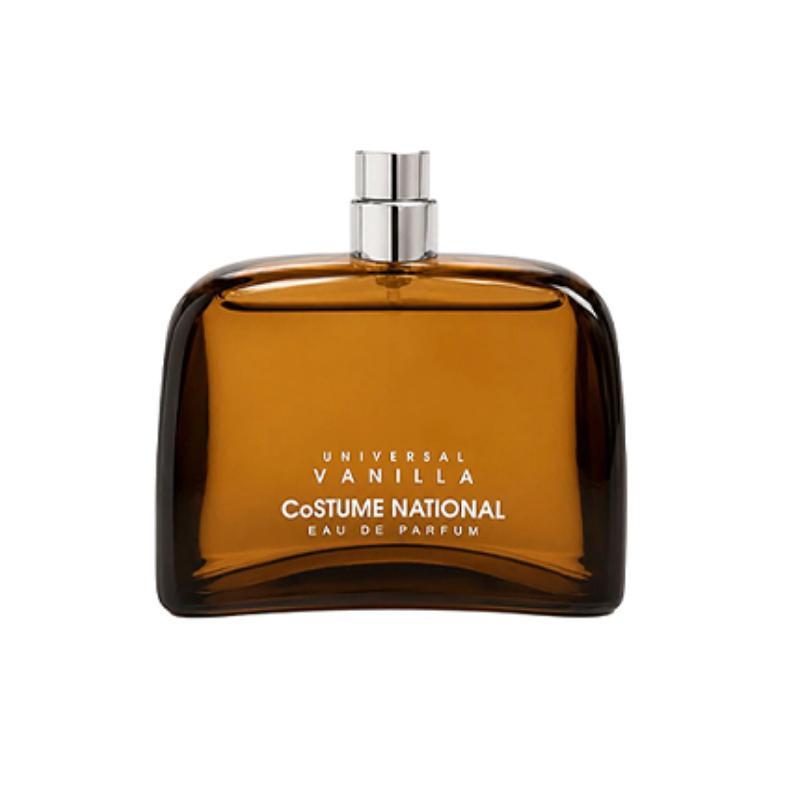 Universal vanilla eau de parfum