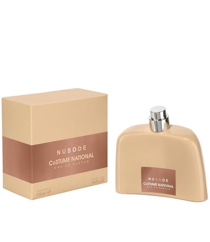 So nude eau de parfum