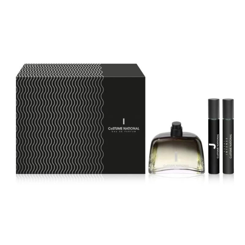Costume national i eau de parfum cofanetto