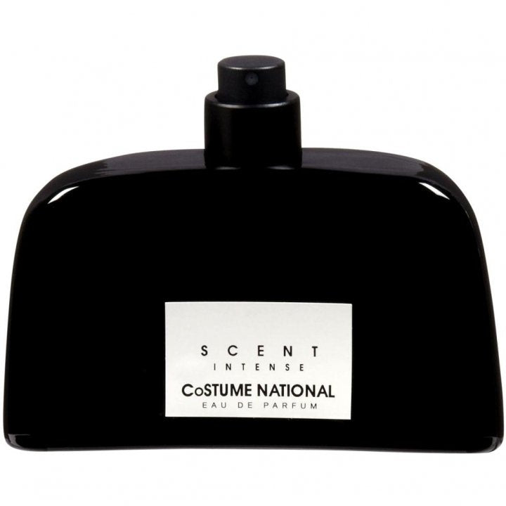 Scent intense eau de parfum