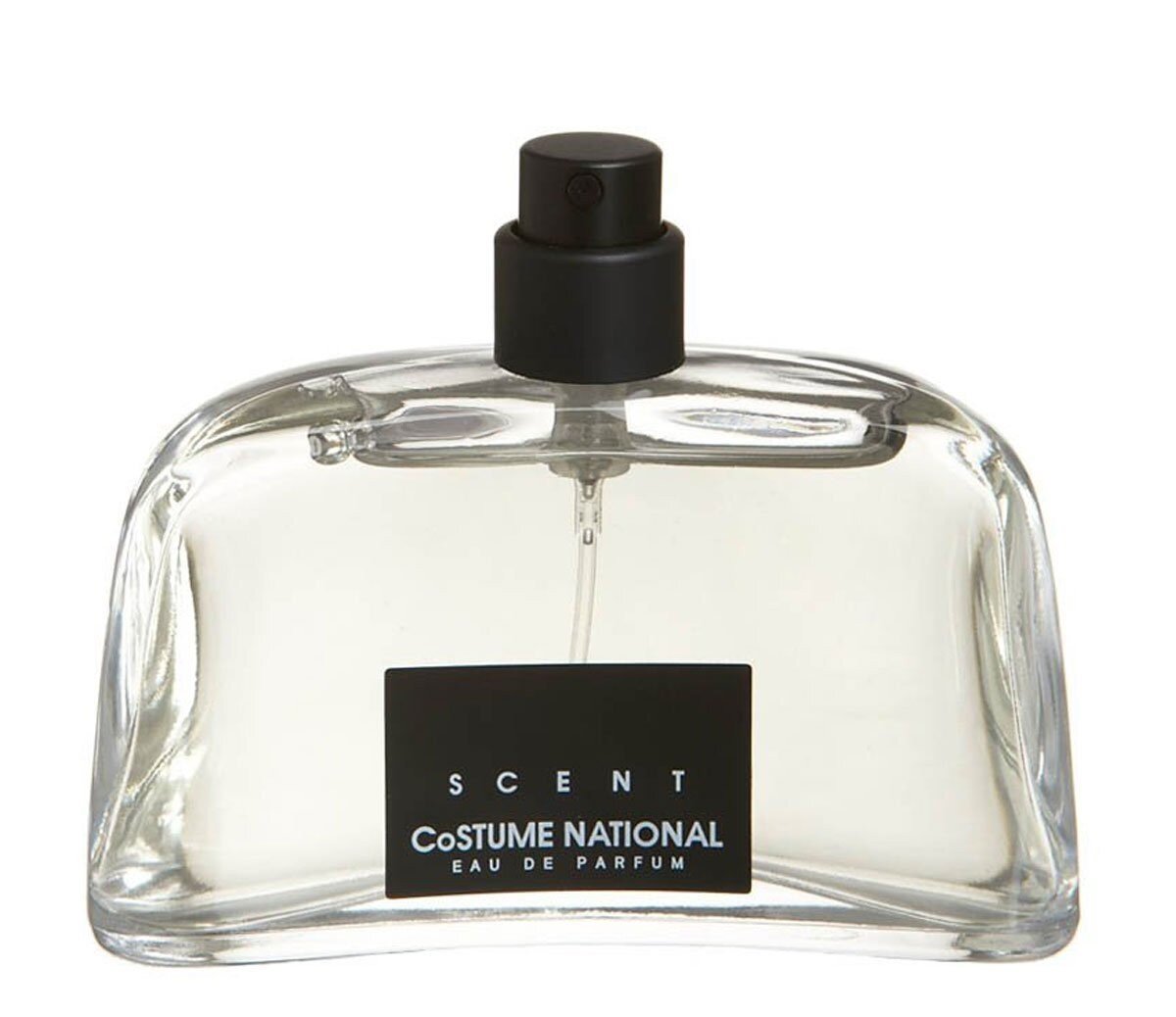 Scent eau de parfum