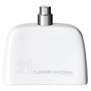 21 eau de parfum