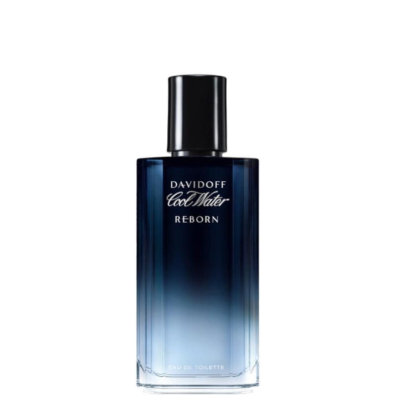 Cool water reborn eau de toilette