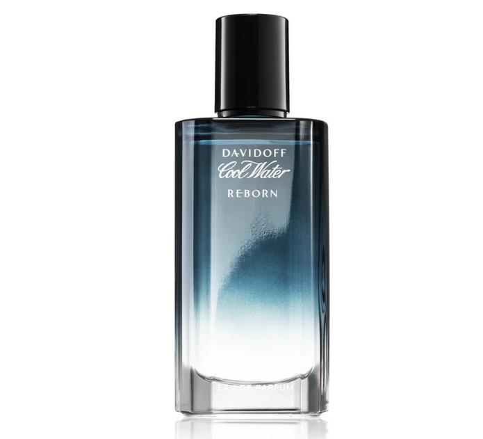 Cool water reborn eau de parfum