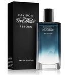 Cool water reborn eau de parfum