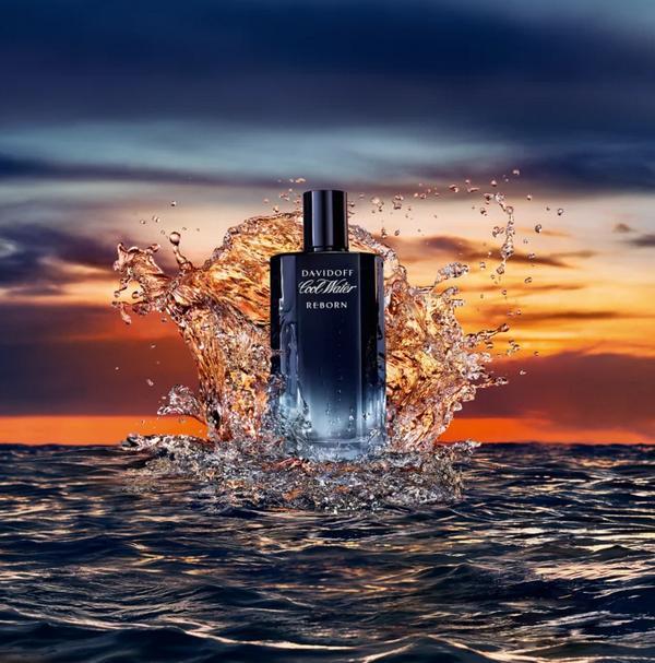 Cool water reborn eau de parfum
