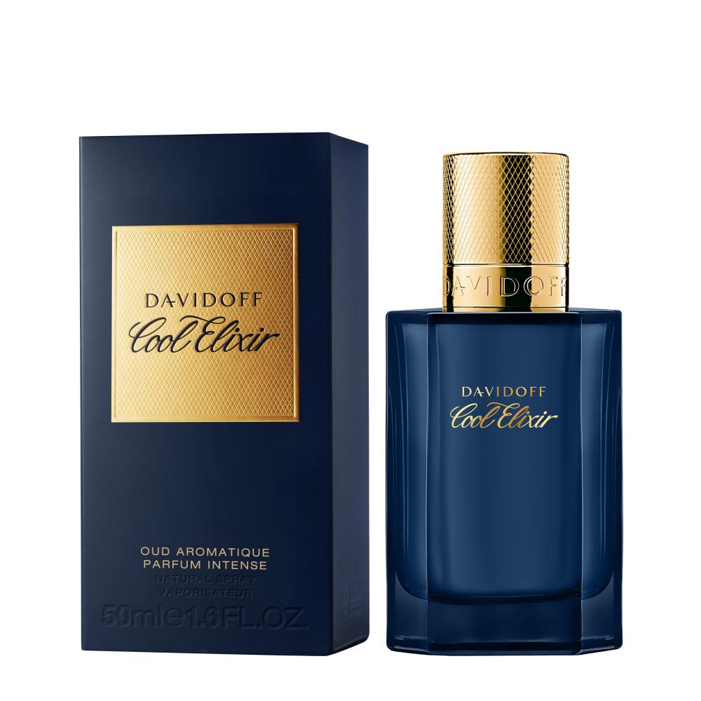 Cool elixir eau de parfum