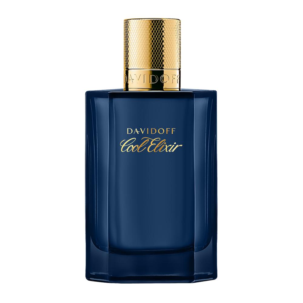 Cool elixir eau de parfum
