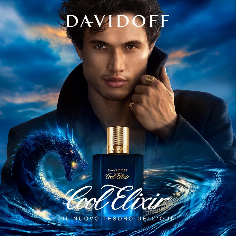 Cool elixir eau de parfum