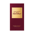 Cool elixir safran mineral eau de parfum for men