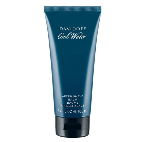 Cool water after shave balm